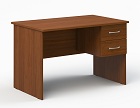 Офисные стол недорого и быстро — купить в интернет-магазине Цмебель.ру
