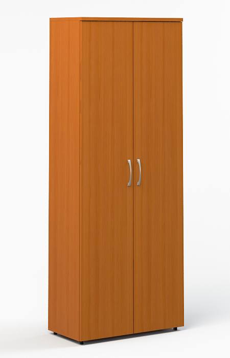 офисный шкаф для одежды - Мебель